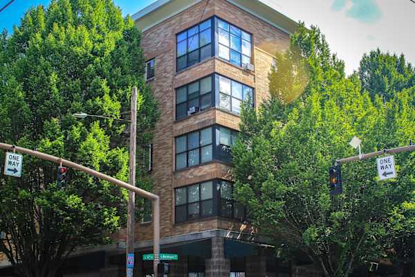 Ritzdorf Court property